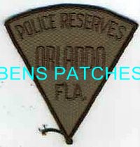 FLORIDA,ORLANDO POLICE RESERVE 1_wm